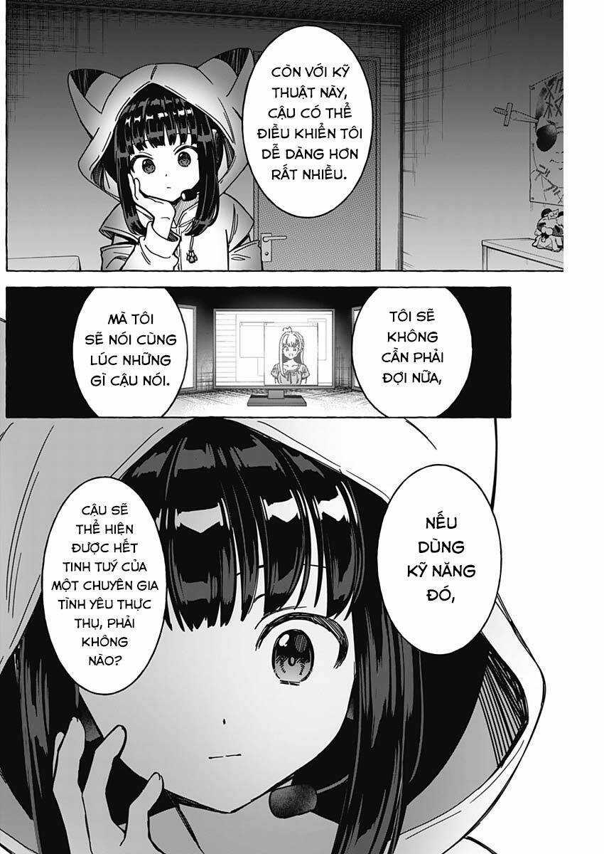 Renai Daikou - Chapter 15 - Trang 7
