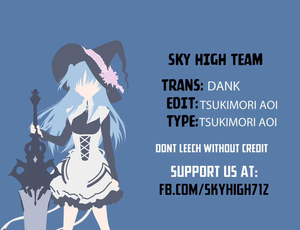 Renai Daikou - Chapter 8 - Trang 2