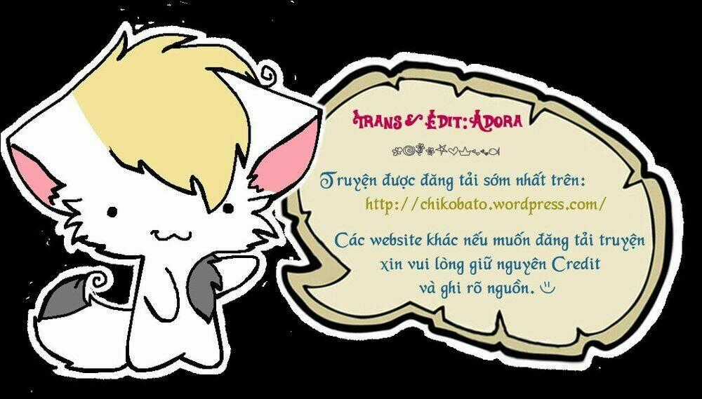 Renai Sousa - Chapter 1.1 - Trang 1