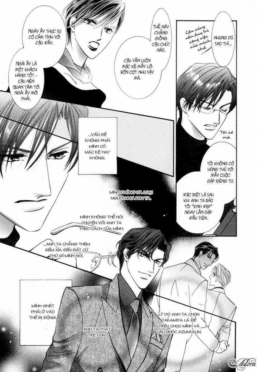 Renai Sousa - Chapter 1.1 - Trang 13