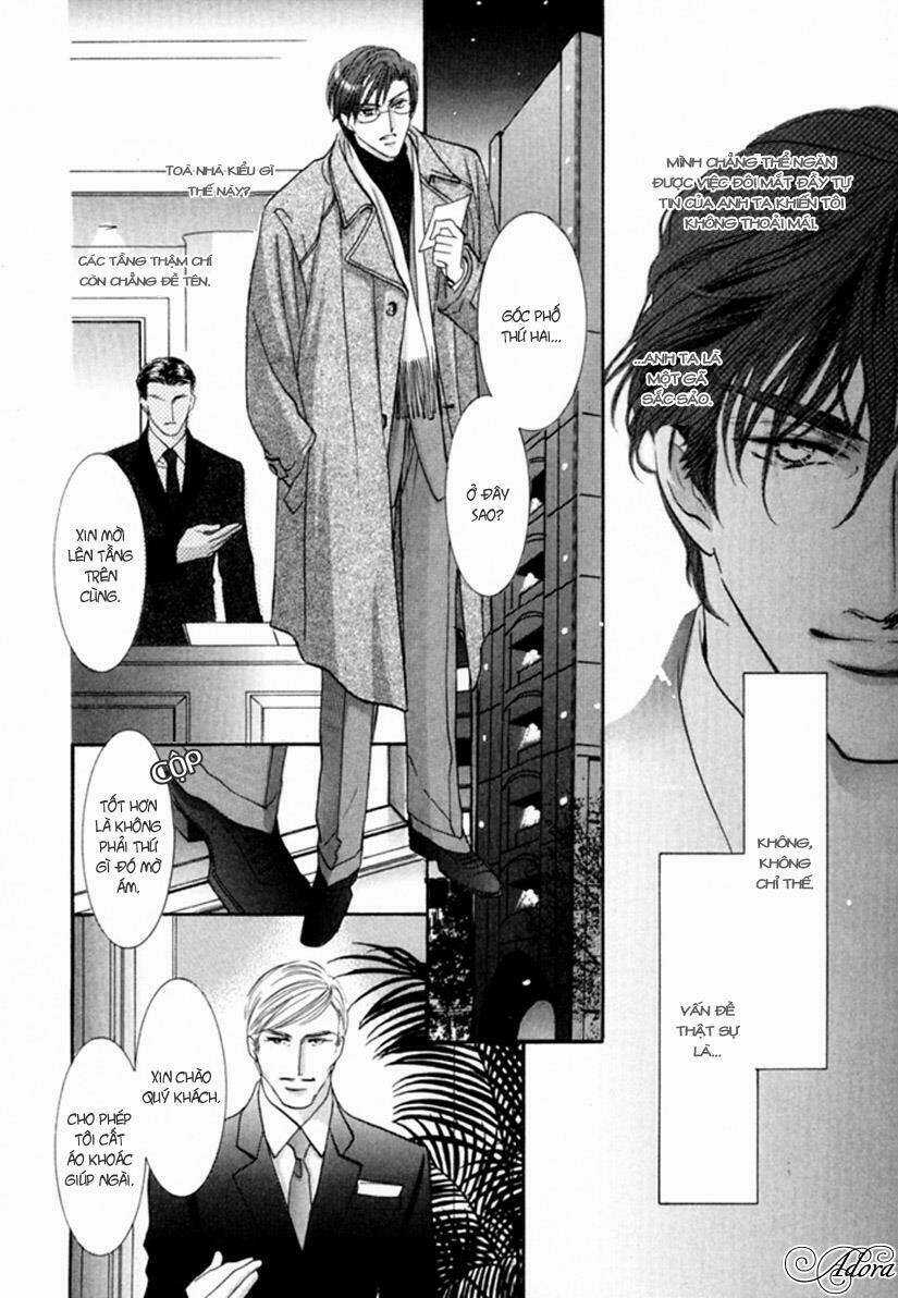 Renai Sousa - Chapter 1.1 - Trang 14