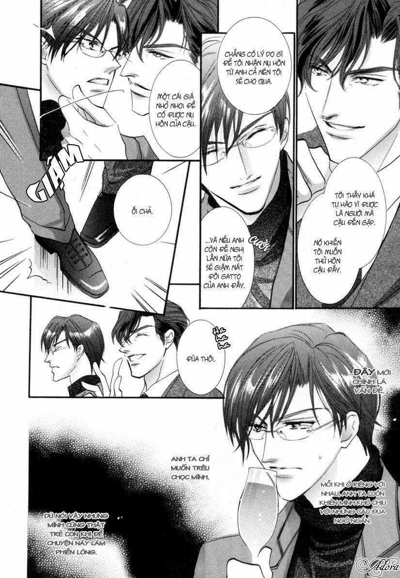 Renai Sousa - Chapter 1.1 - Trang 16