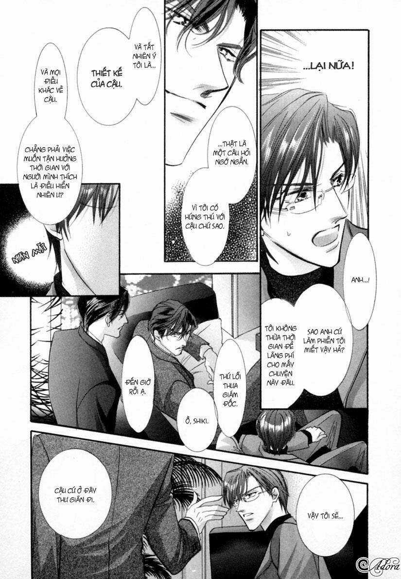 Renai Sousa - Chapter 1.1 - Trang 19