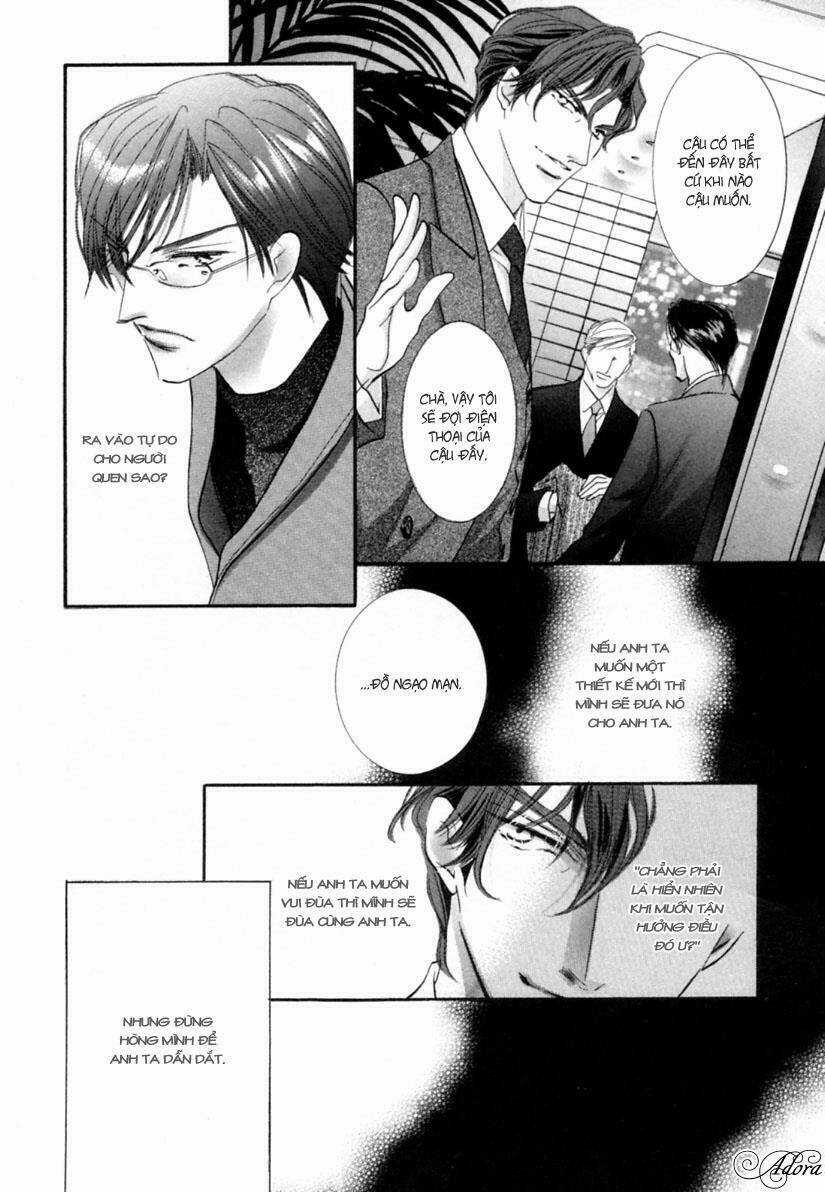 Renai Sousa - Chapter 1.1 - Trang 20