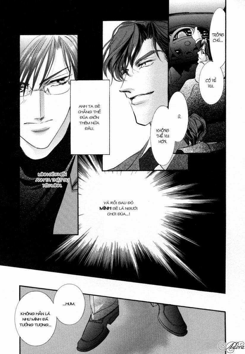 Renai Sousa - Chapter 1.1 - Trang 21