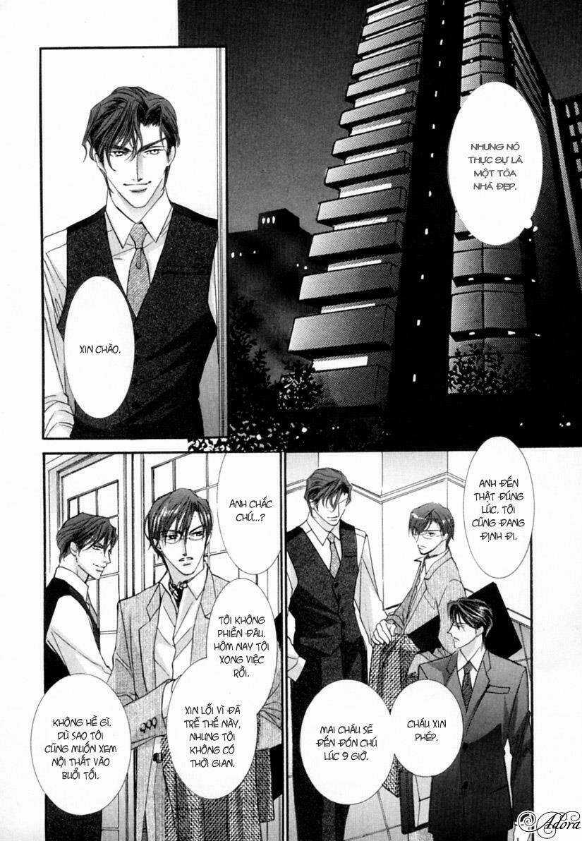 Renai Sousa - Chapter 1.1 - Trang 22