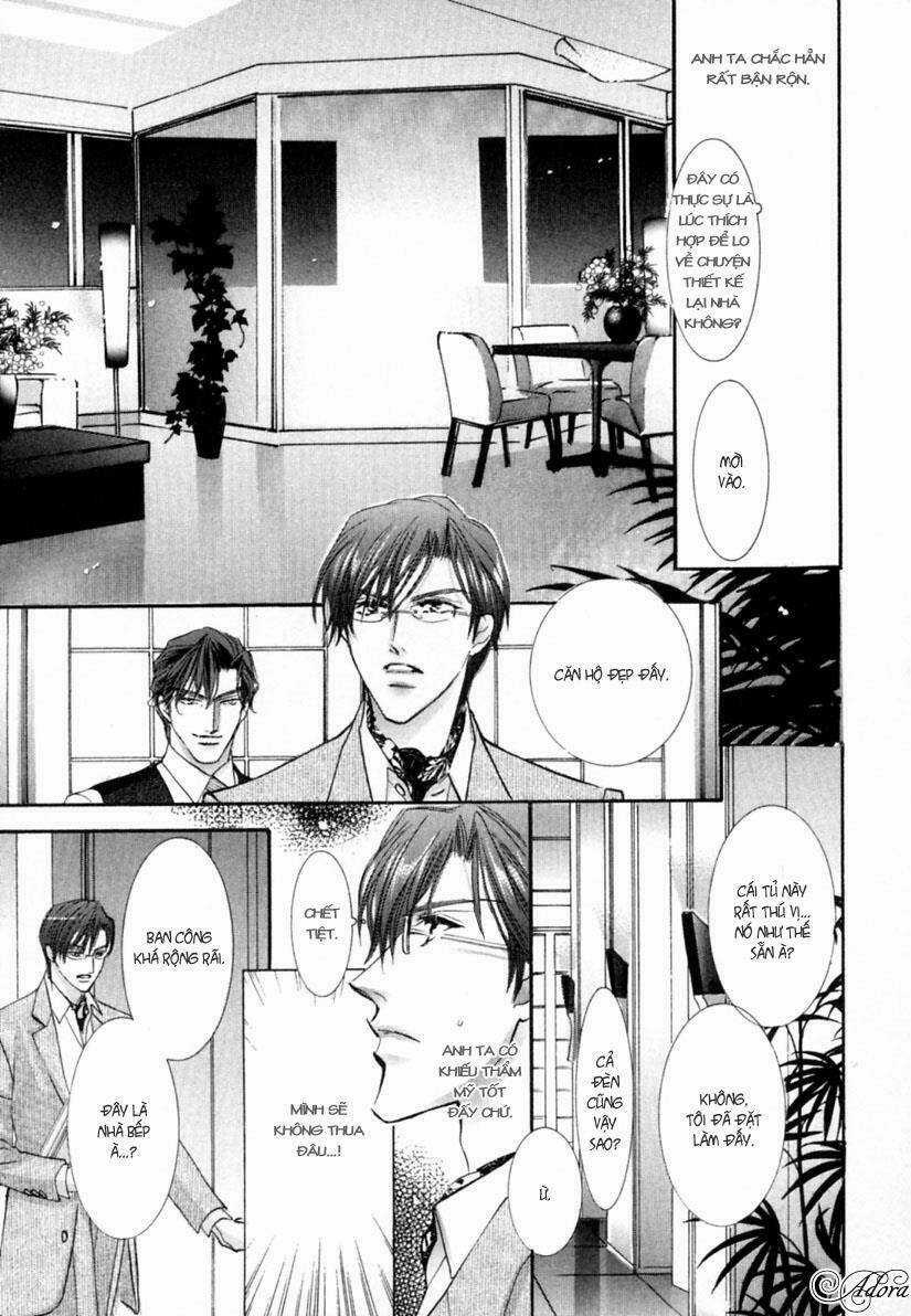 Renai Sousa - Chapter 1.1 - Trang 23