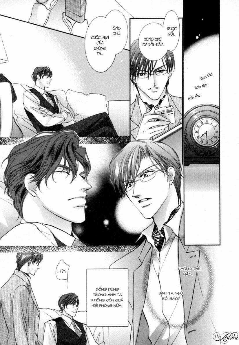 Renai Sousa - Chapter 1.1 - Trang 25