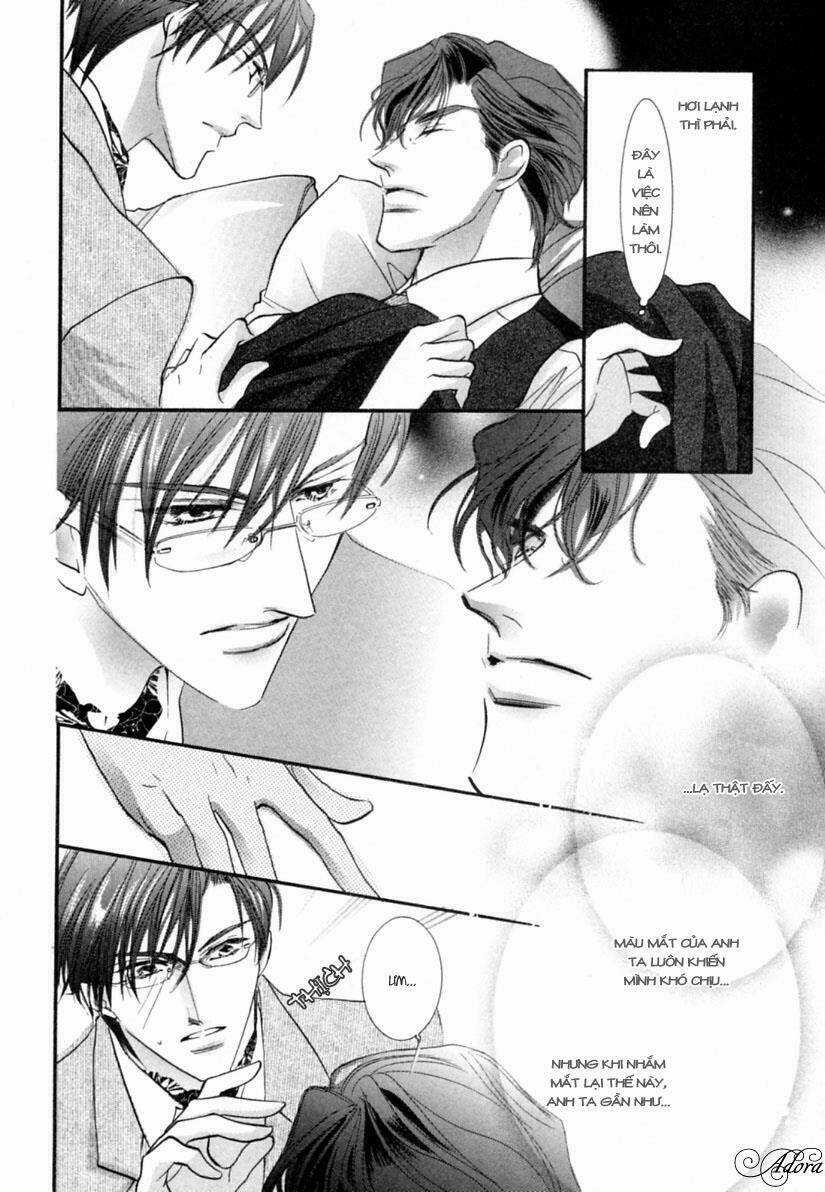 Renai Sousa - Chapter 1.1 - Trang 26