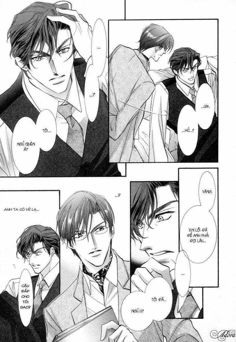 Renai Sousa - Chapter 1.1 - Trang 27