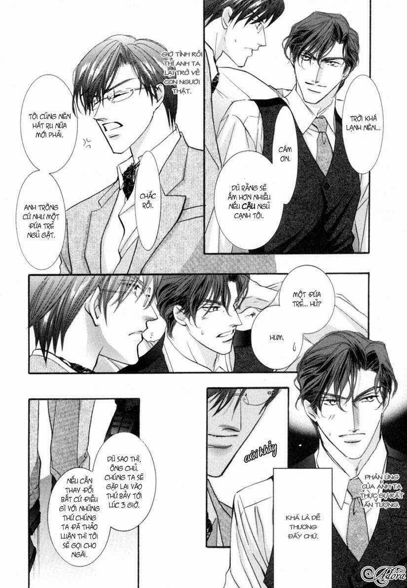 Renai Sousa - Chapter 1.1 - Trang 28