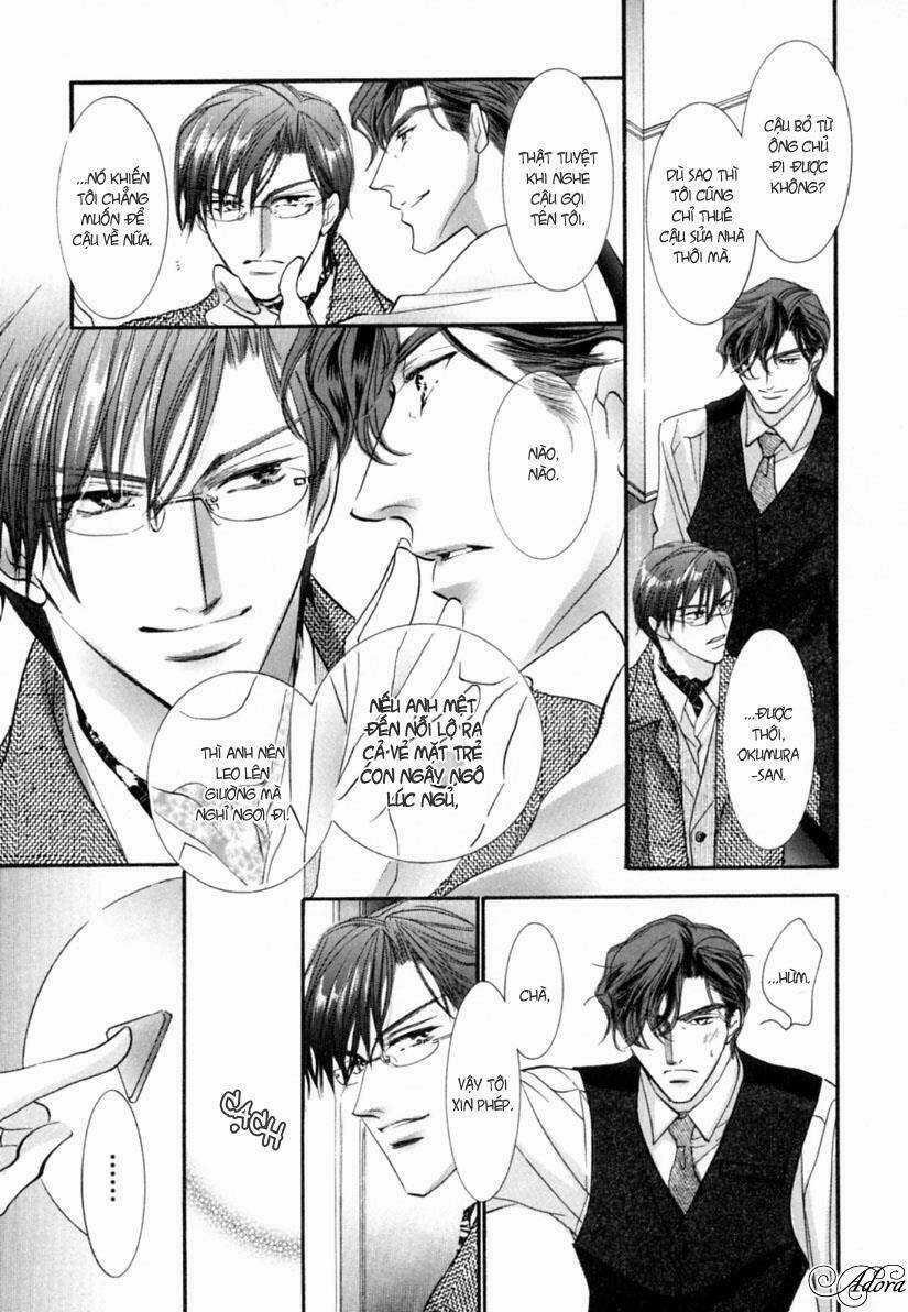 Renai Sousa - Chapter 1.1 - Trang 29