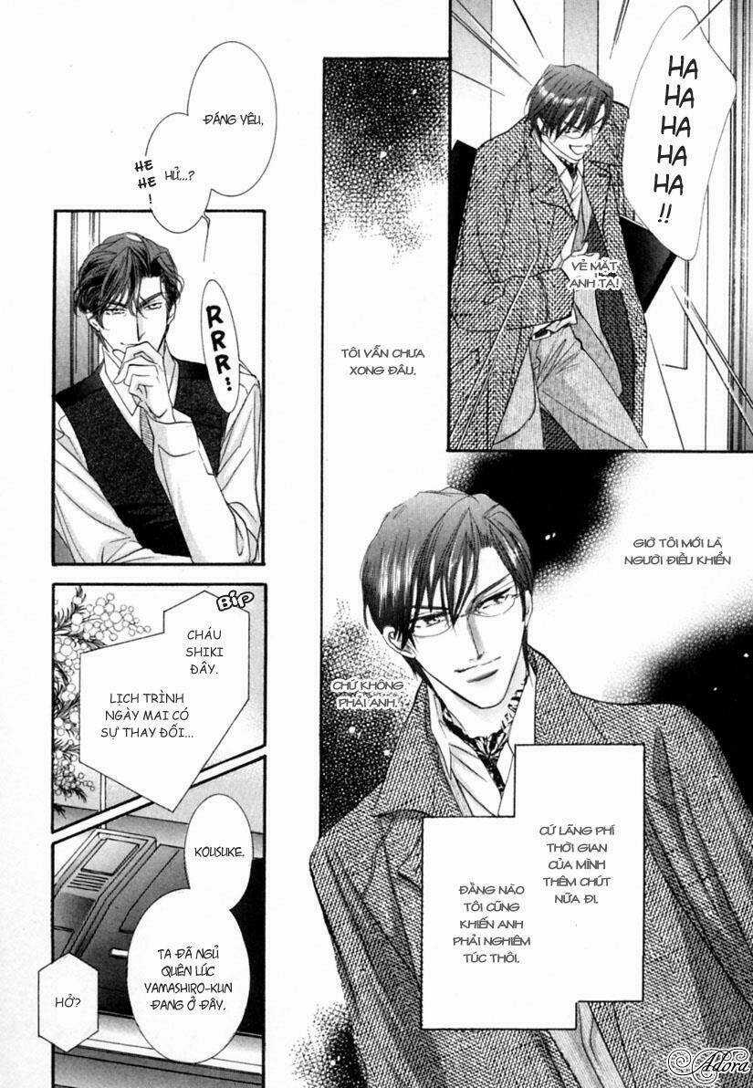 Renai Sousa - Chapter 1.1 - Trang 30