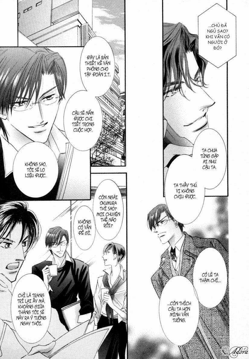 Renai Sousa - Chapter 1.1 - Trang 31