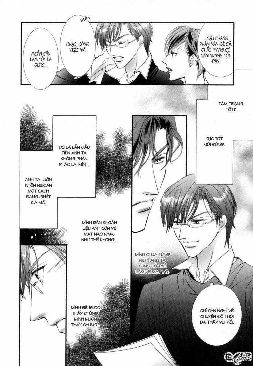 Renai Sousa - Chapter 1.1 - Trang 32