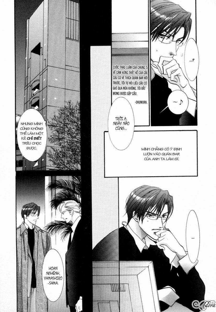 Renai Sousa - Chapter 1.1 - Trang 33