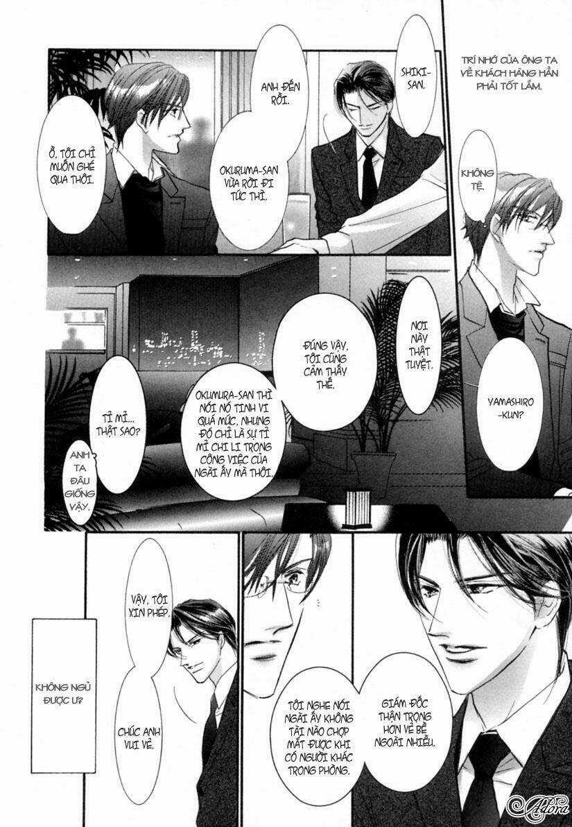 Renai Sousa - Chapter 1.1 - Trang 34