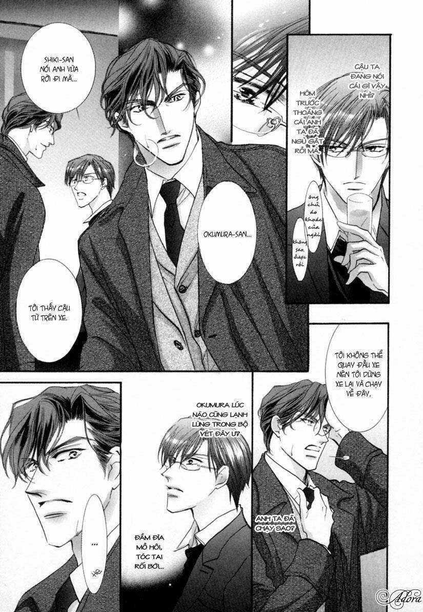 Renai Sousa - Chapter 1.1 - Trang 35