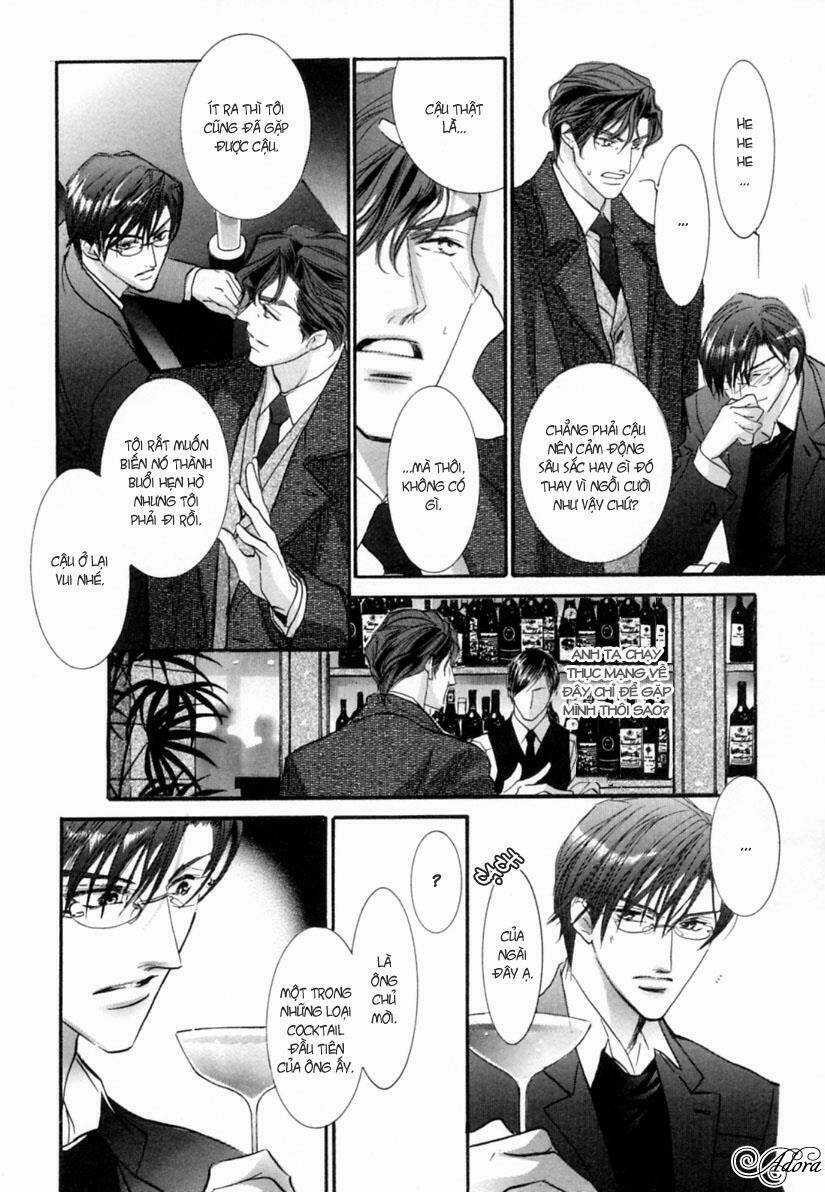 Renai Sousa - Chapter 1.1 - Trang 36