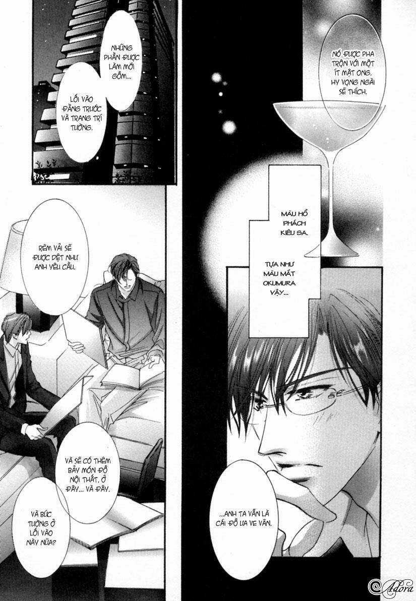 Renai Sousa - Chapter 1.1 - Trang 37