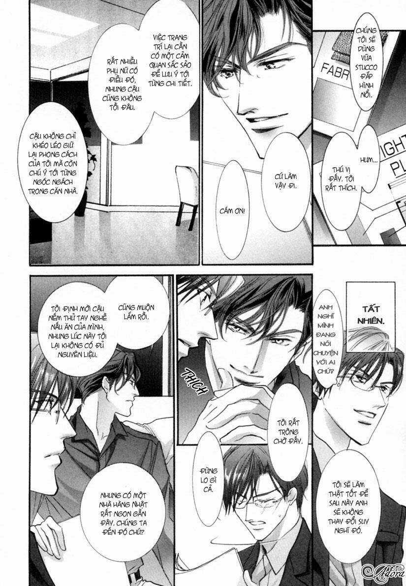 Renai Sousa - Chapter 1.1 - Trang 38