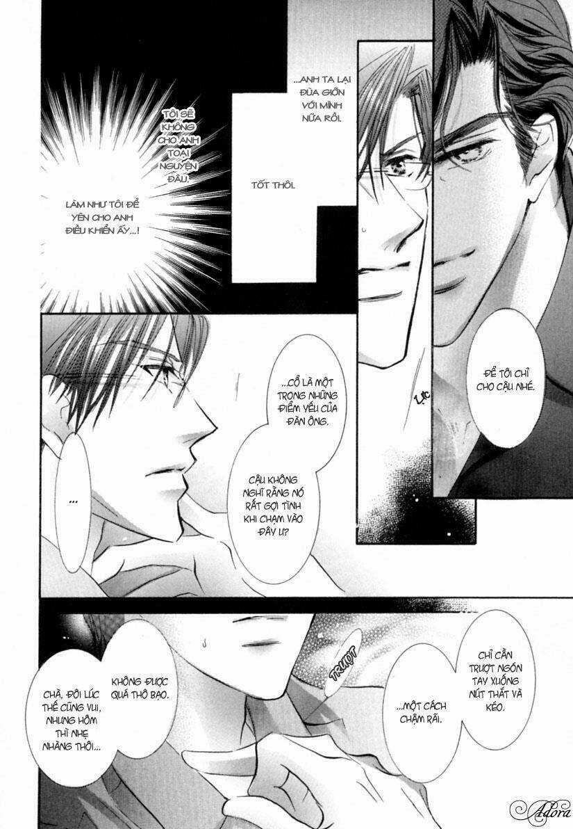 Renai Sousa - Chapter 1.1 - Trang 42