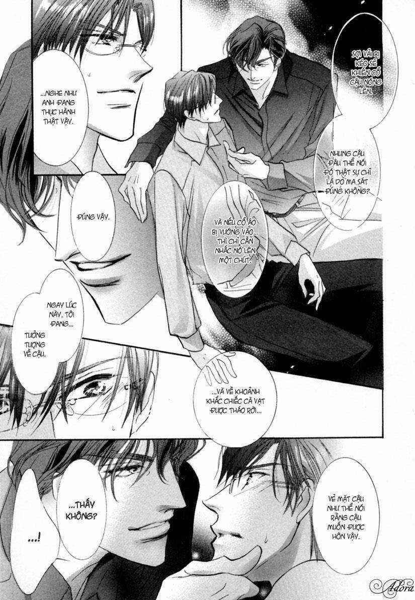 Renai Sousa - Chapter 1.1 - Trang 43