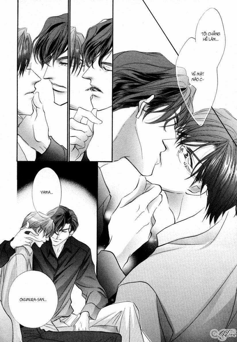 Renai Sousa - Chapter 1.1 - Trang 44