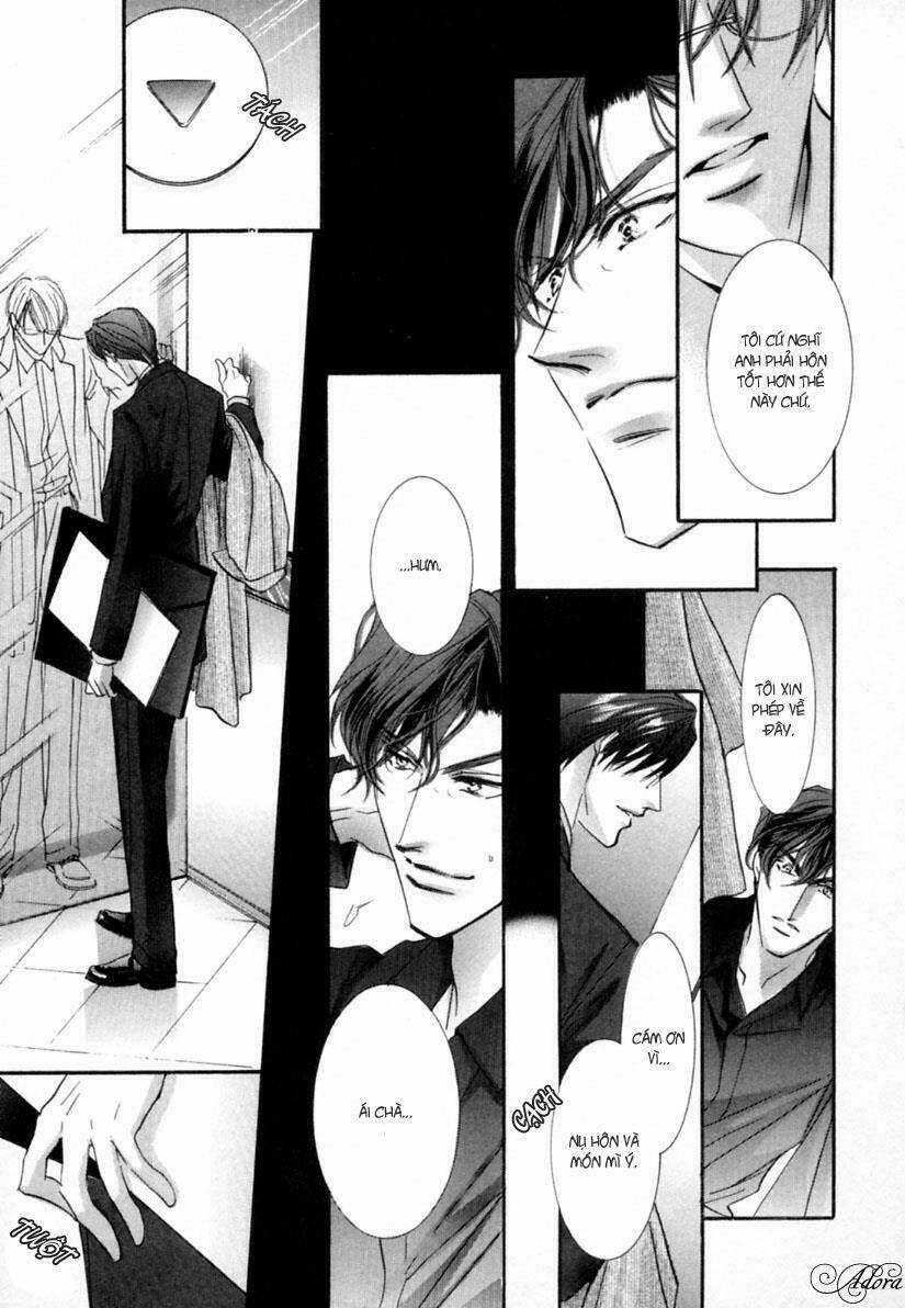 Renai Sousa - Chapter 1.1 - Trang 45