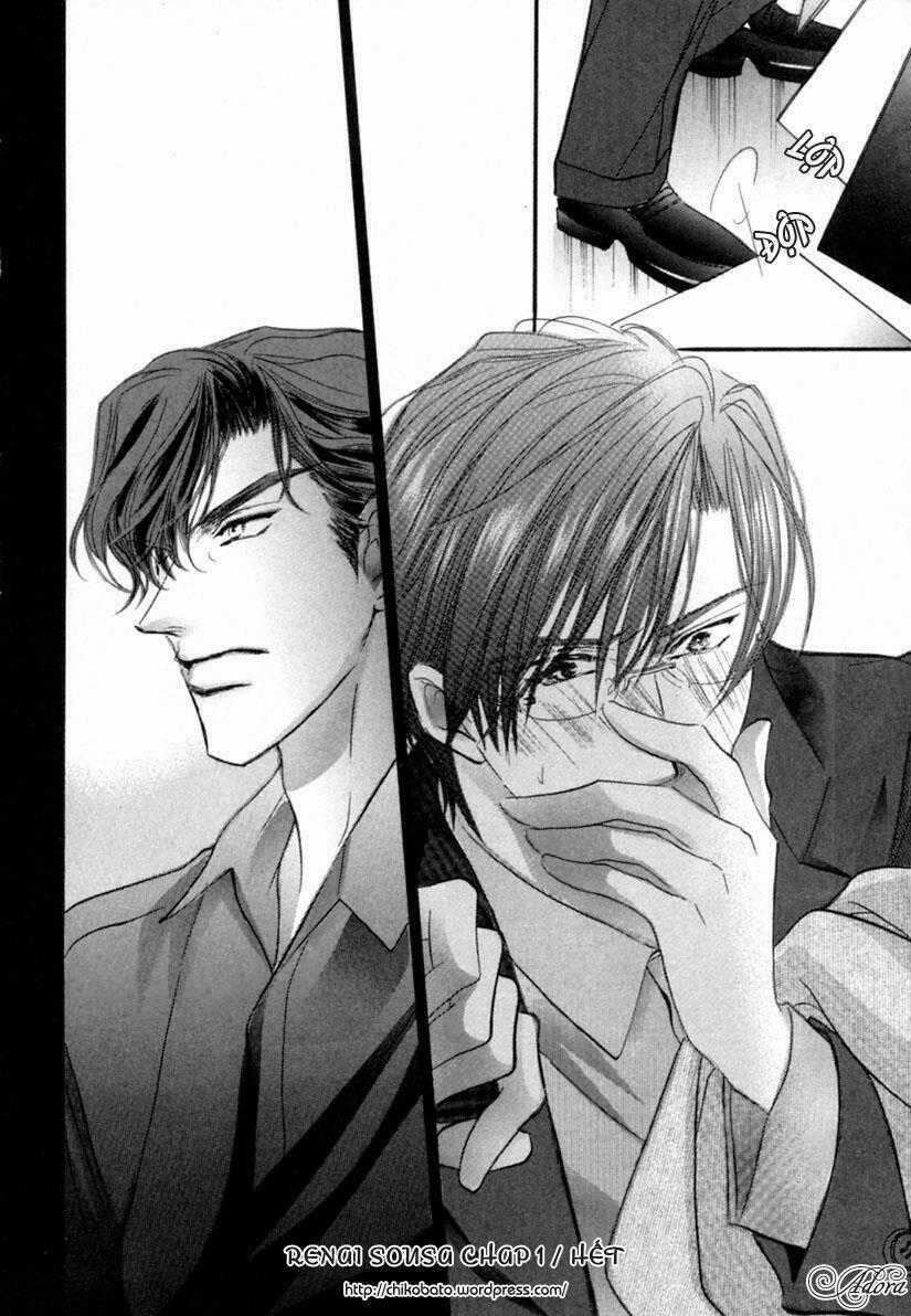 Renai Sousa - Chapter 1.1 - Trang 46