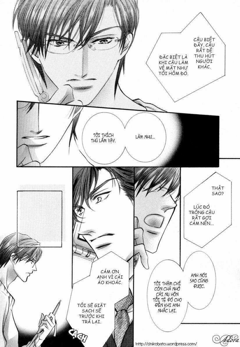 Renai Sousa - Chapter 1.2 - Trang 15