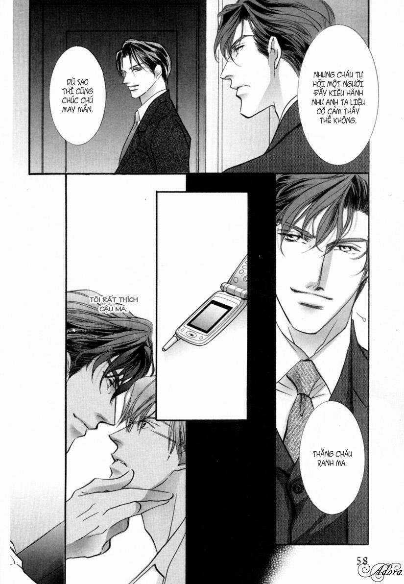 Renai Sousa - Chapter 1.2 - Trang 17