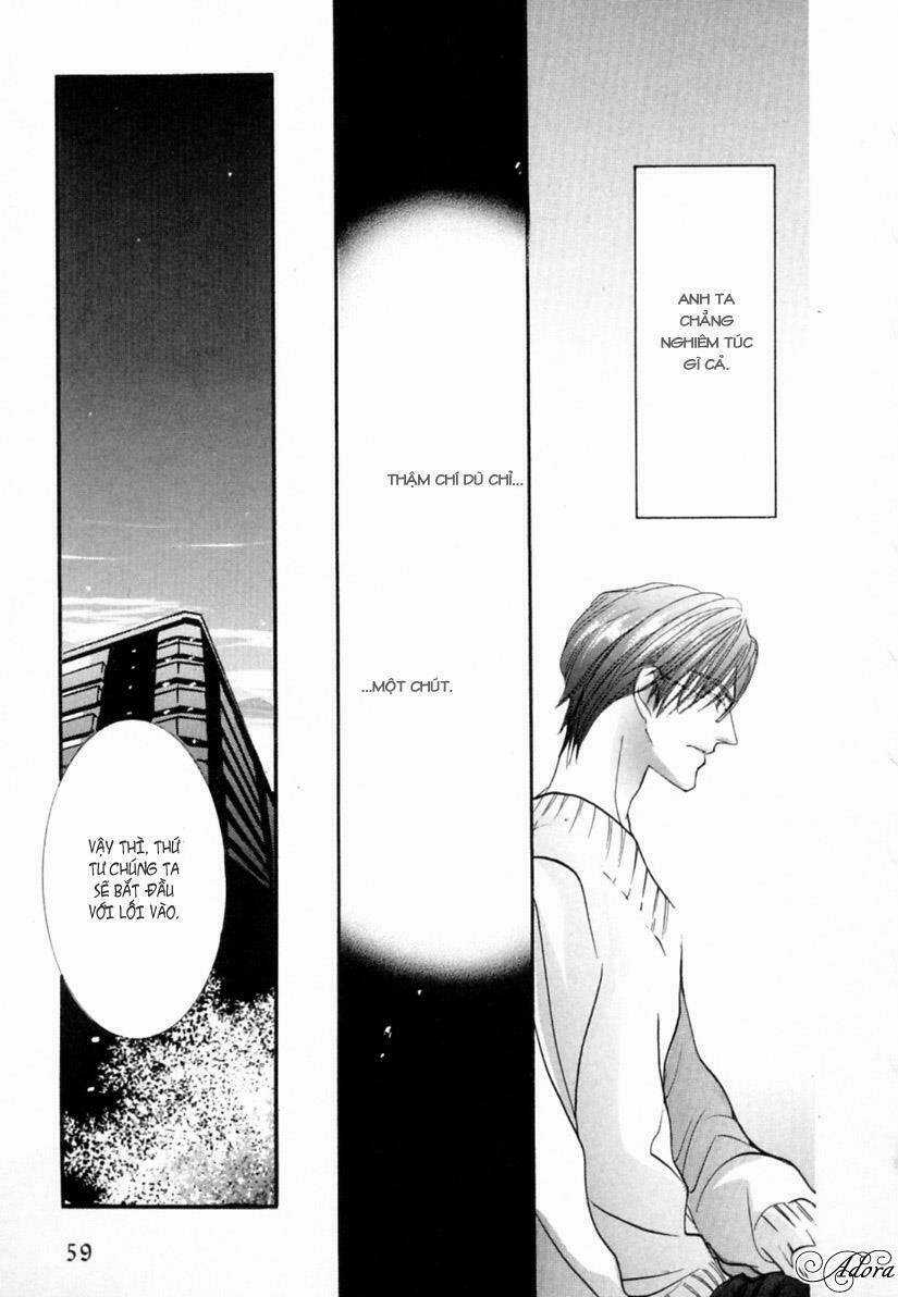 Renai Sousa - Chapter 1.2 - Trang 18