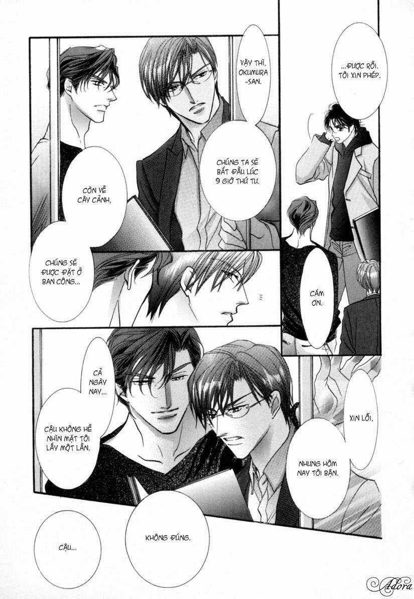 Renai Sousa - Chapter 1.2 - Trang 20