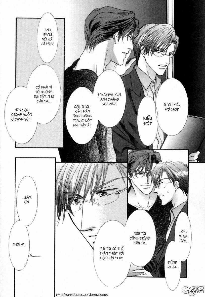 Renai Sousa - Chapter 1.2 - Trang 21