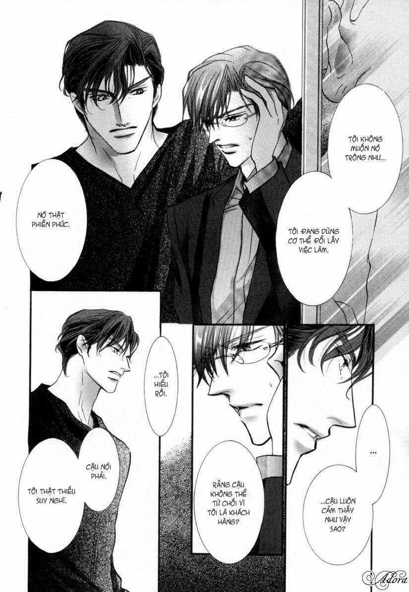 Renai Sousa - Chapter 1.2 - Trang 23