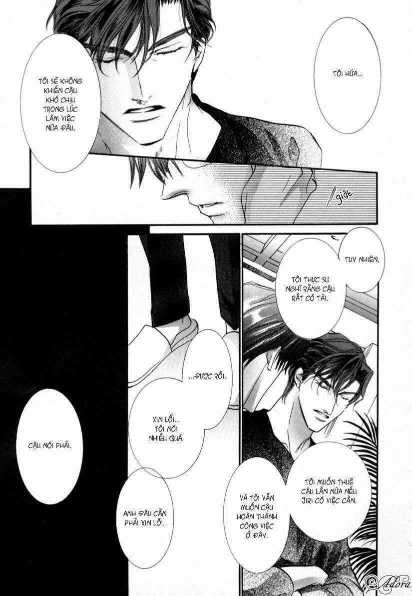 Renai Sousa - Chapter 1.2 - Trang 24