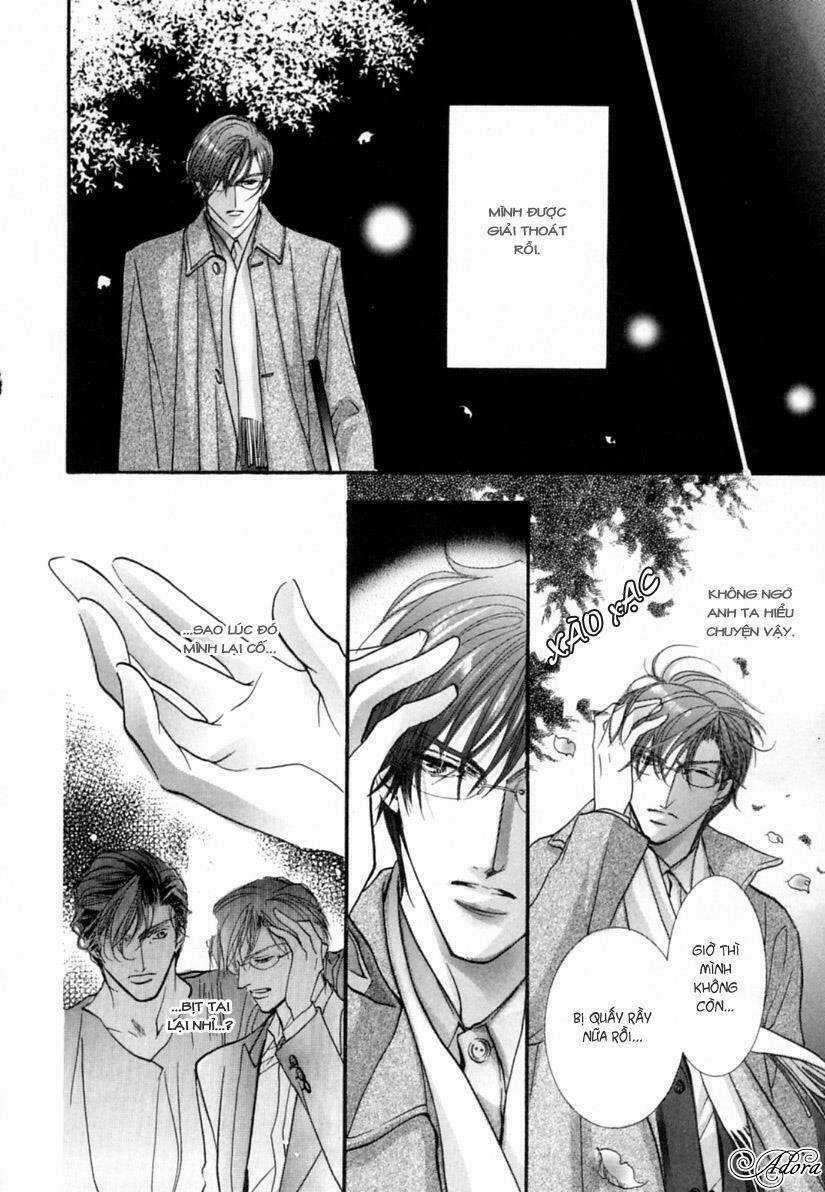 Renai Sousa - Chapter 1.2 - Trang 25