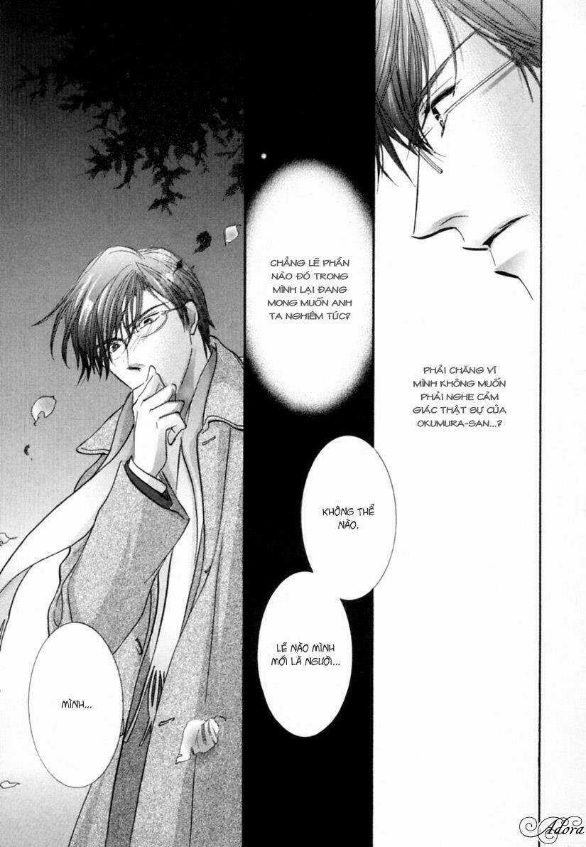 Renai Sousa - Chapter 1.2 - Trang 26