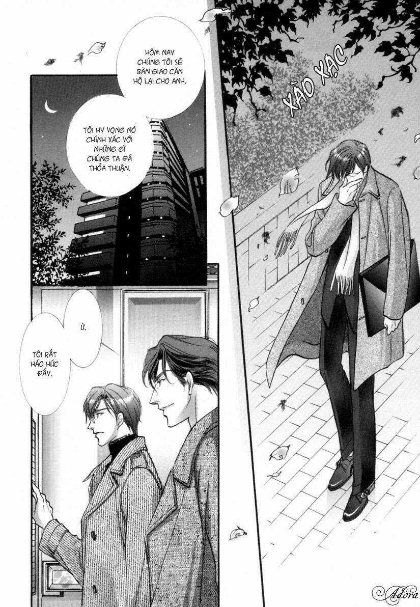 Renai Sousa - Chapter 1.2 - Trang 27