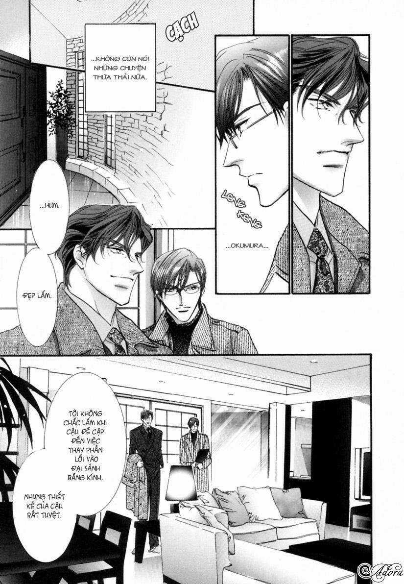 Renai Sousa - Chapter 1.2 - Trang 28