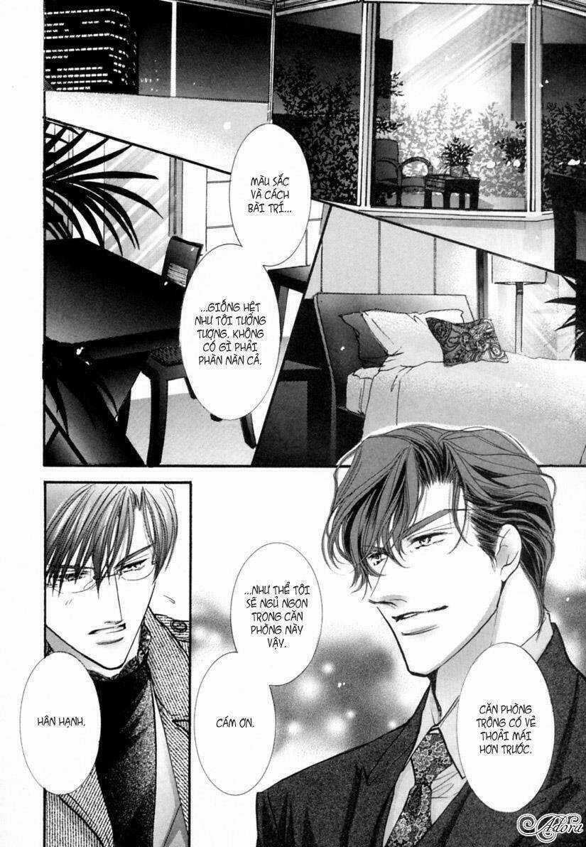 Renai Sousa - Chapter 1.2 - Trang 29