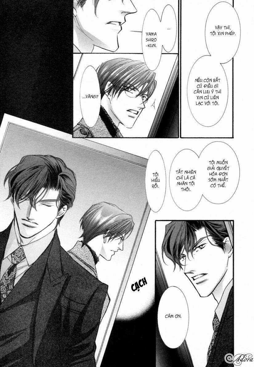 Renai Sousa - Chapter 1.2 - Trang 30