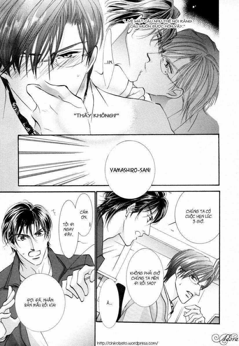 Renai Sousa - Chapter 1.2 - Trang 4