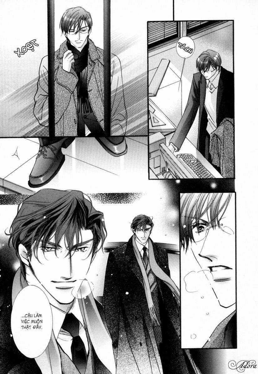 Renai Sousa - Chapter 1.2 - Trang 32