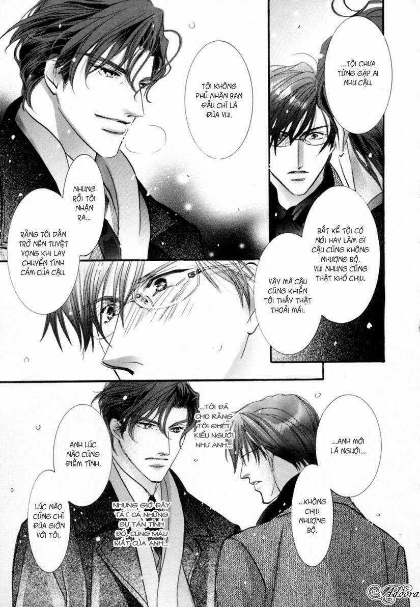 Renai Sousa - Chapter 1.2 - Trang 34