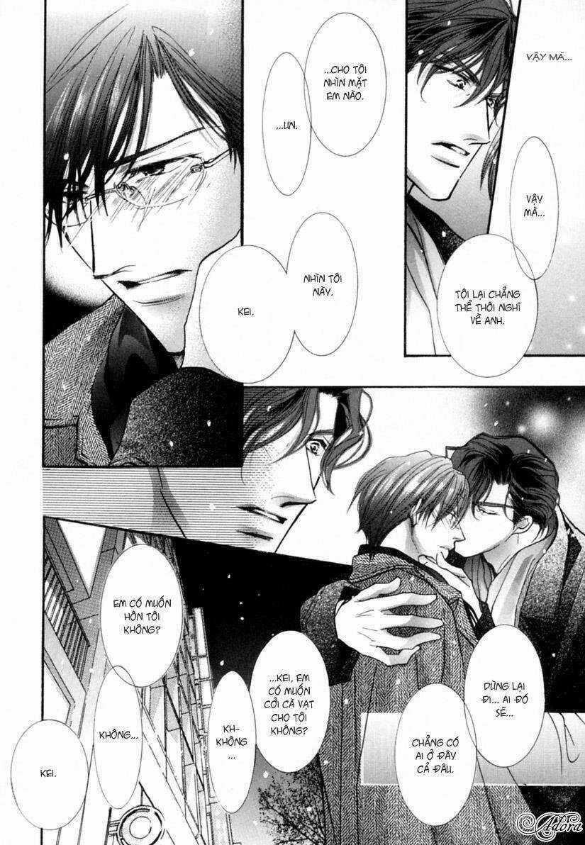 Renai Sousa - Chapter 1.2 - Trang 35