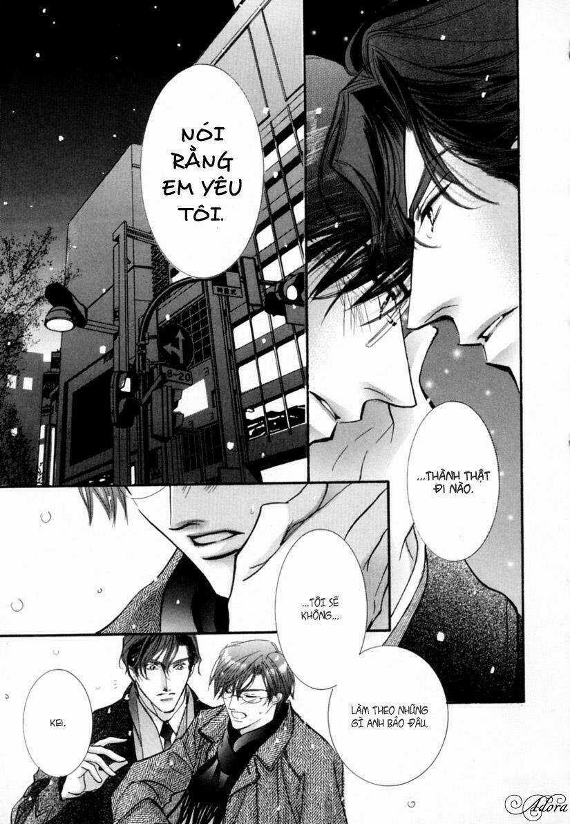 Renai Sousa - Chapter 1.2 - Trang 36