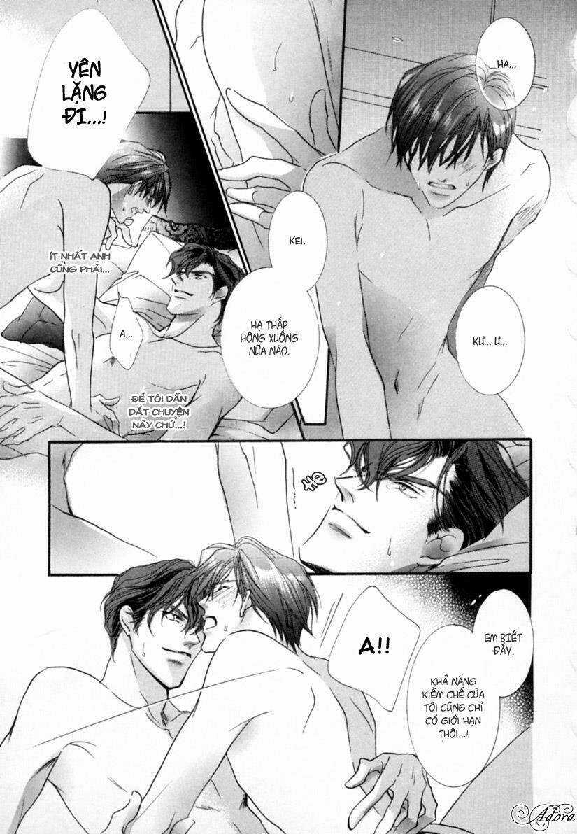 Renai Sousa - Chapter 1.2 - Trang 38