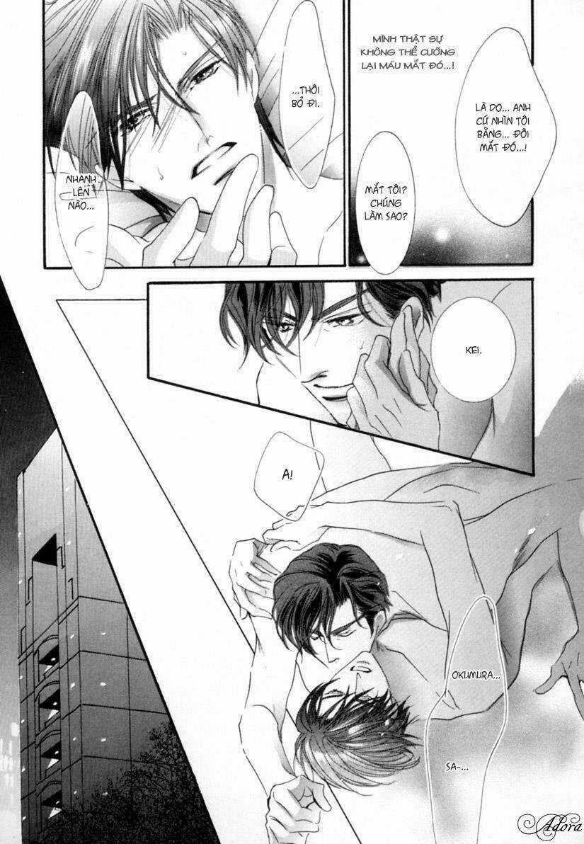 Renai Sousa - Chapter 1.2 - Trang 40